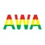 African World Airlines logo