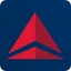 Delta Air Lines logo