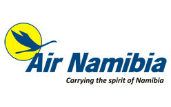 air namibia logo tumb