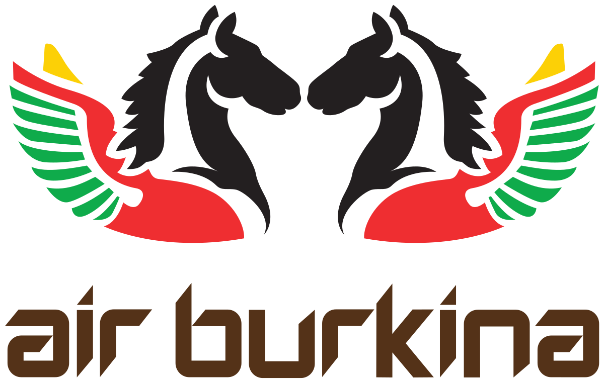 air burkina logo