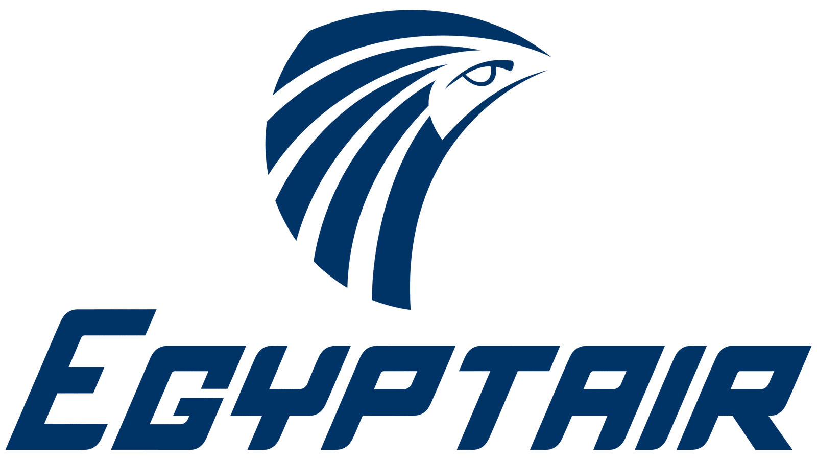 egyptair logo