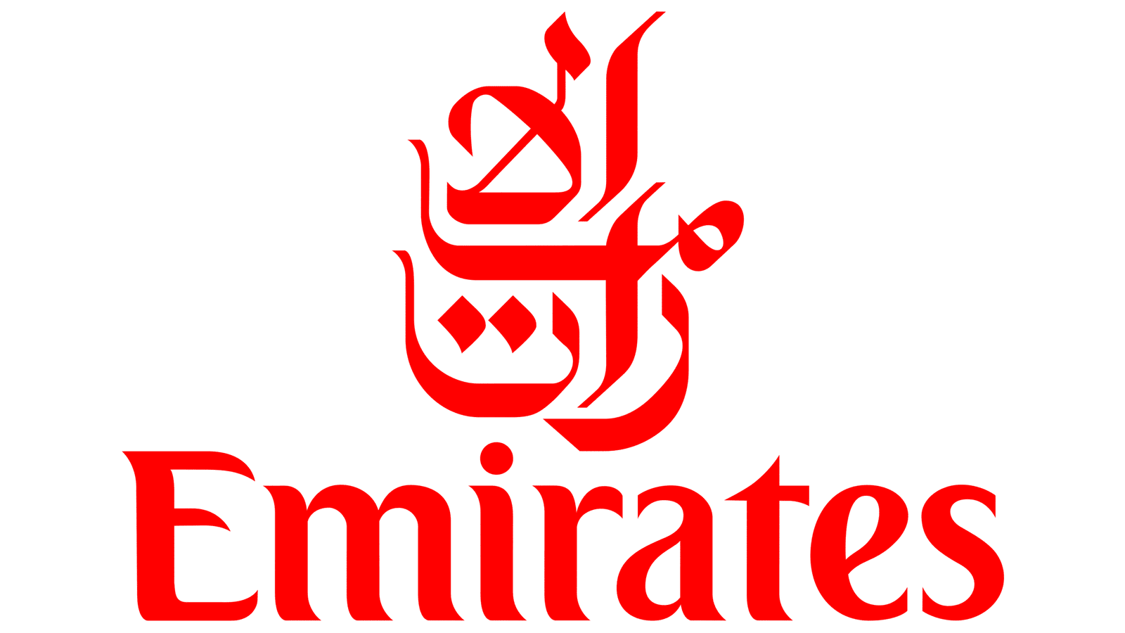 emirates logo