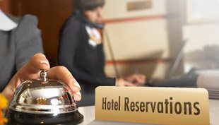 hotel reservation - YIFAN BUSINESS SERVICES LTD hotel reservation