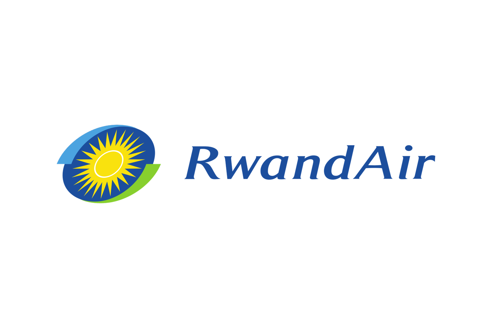 rwandair logo.wine