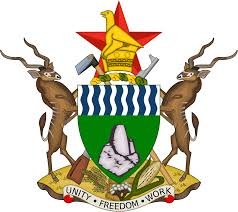 zimbabwe logo