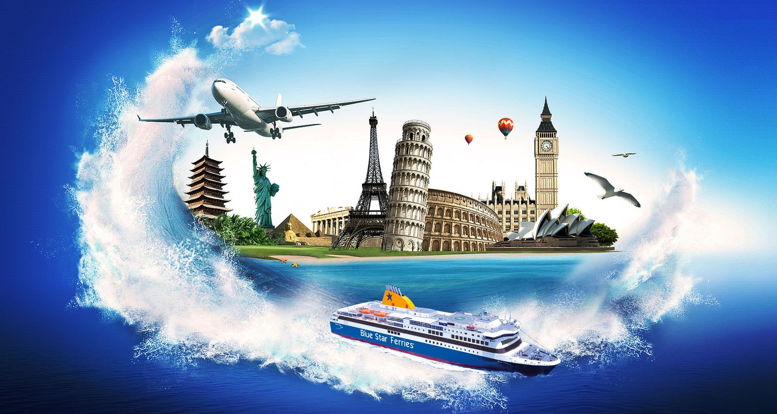 holiday tour and travel service - YIFAN BUSINESS SERVICES LTD holiday tour and travel service