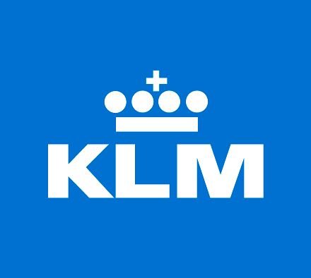 klm logo