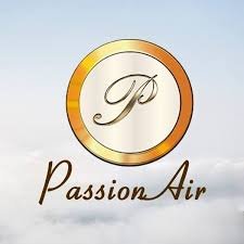 passion air logo