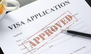 visaapplication - YIFAN BUSINESS SERVICES LTD visaapplication